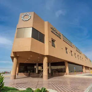 Aram - Almeshael Exit 18 3* Riyadh