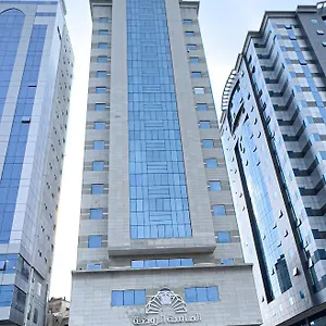 فندق الروضة 3* Mecca
