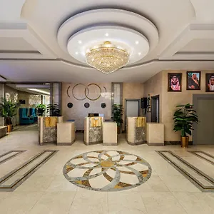 Western Ajyad Makkah 4* Mecca