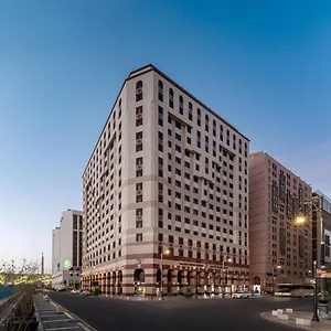 Dar Aleiman Al Haram 5* Medina