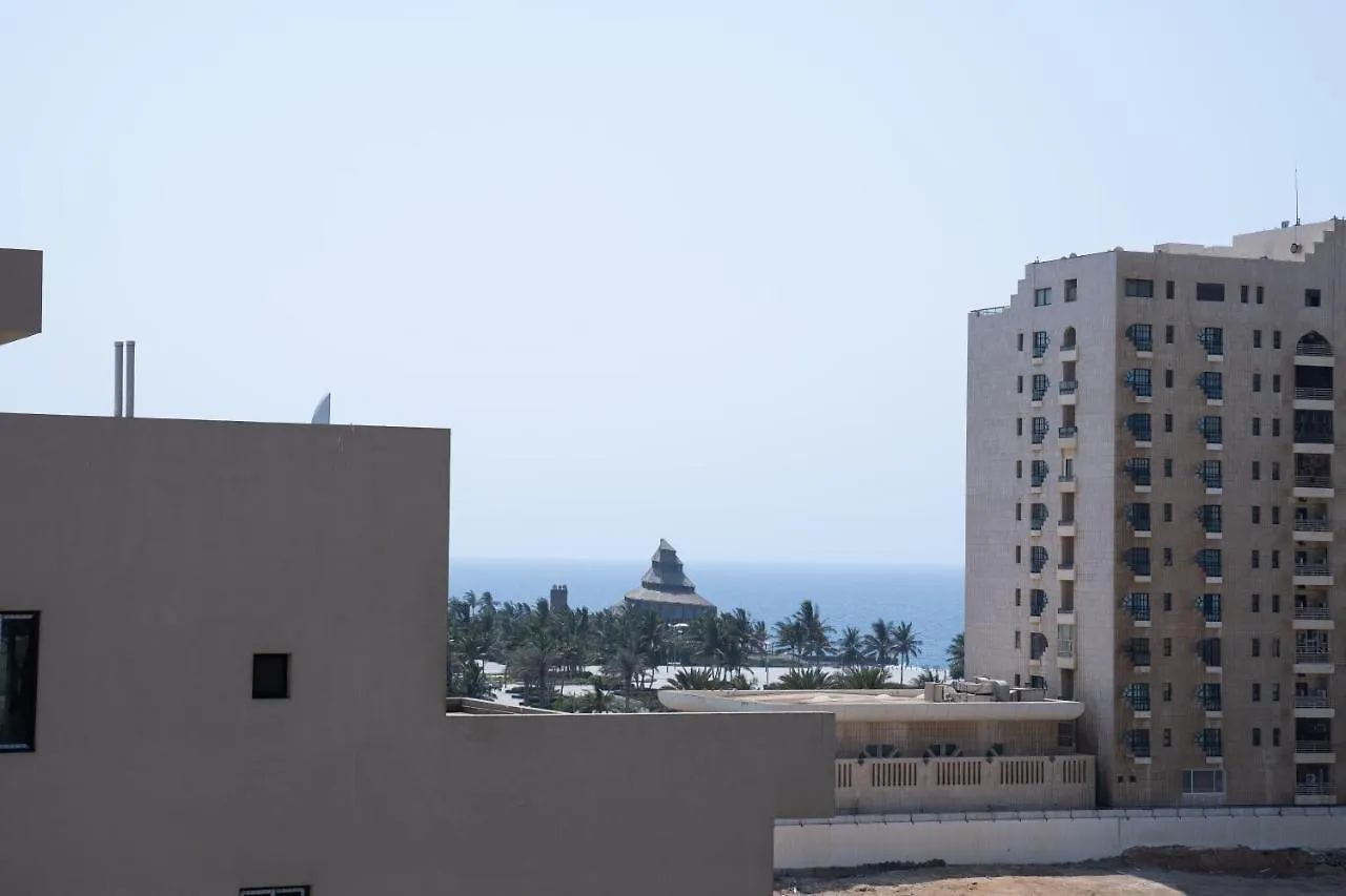 Sarwat Park Hotel Jeddah 4*,  Saudi Arabia